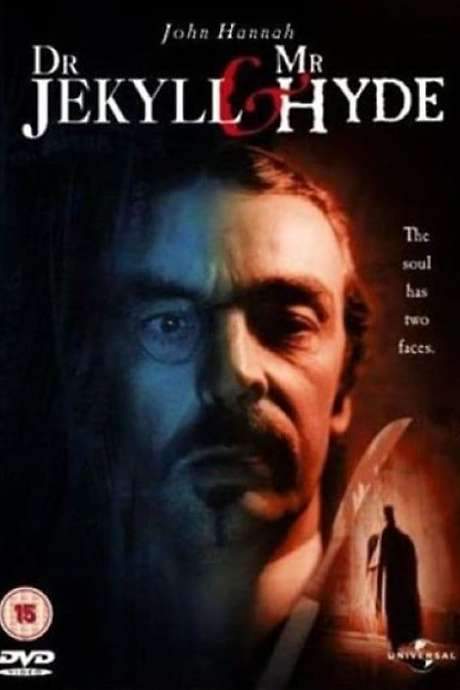 Dr. Jekyll and Mr. Hyde